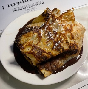 프랑스가정식코스