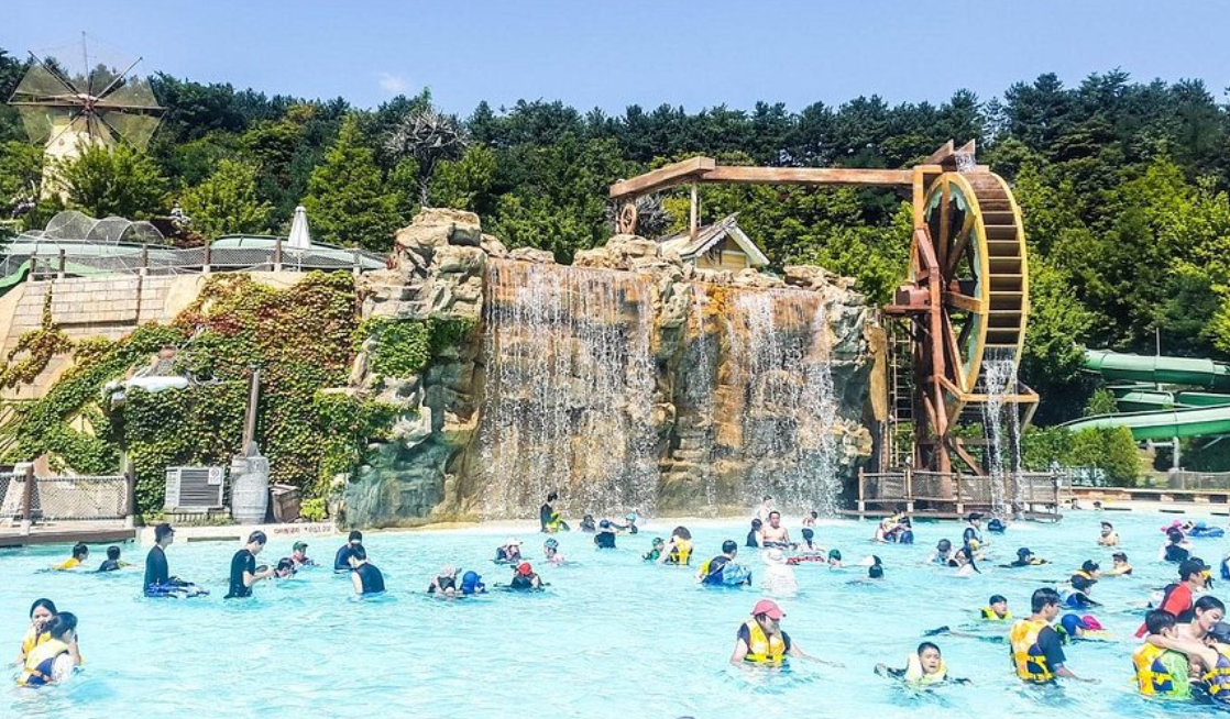 캐리비안베이 할인 총정리! 2025 최신 쿠폰 및 예매 꿀팁