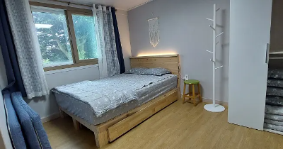 제주한달살기 숙소 비자휴