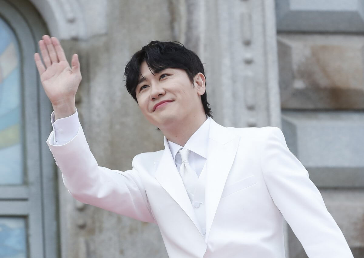 영탁 5월 팬콘서트 '영원파크' 공연 티켓 예매 일정 방법