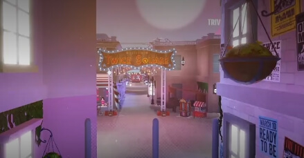 로블록스 팝업 스토어 예약 신청 방법