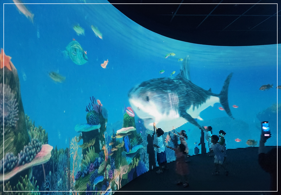 영도 해양박물관