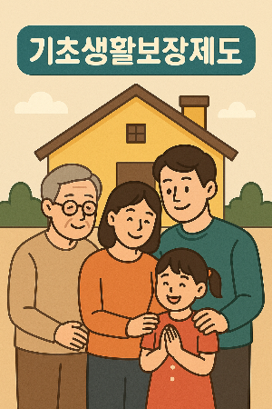 1인가구 기초생활 수급비