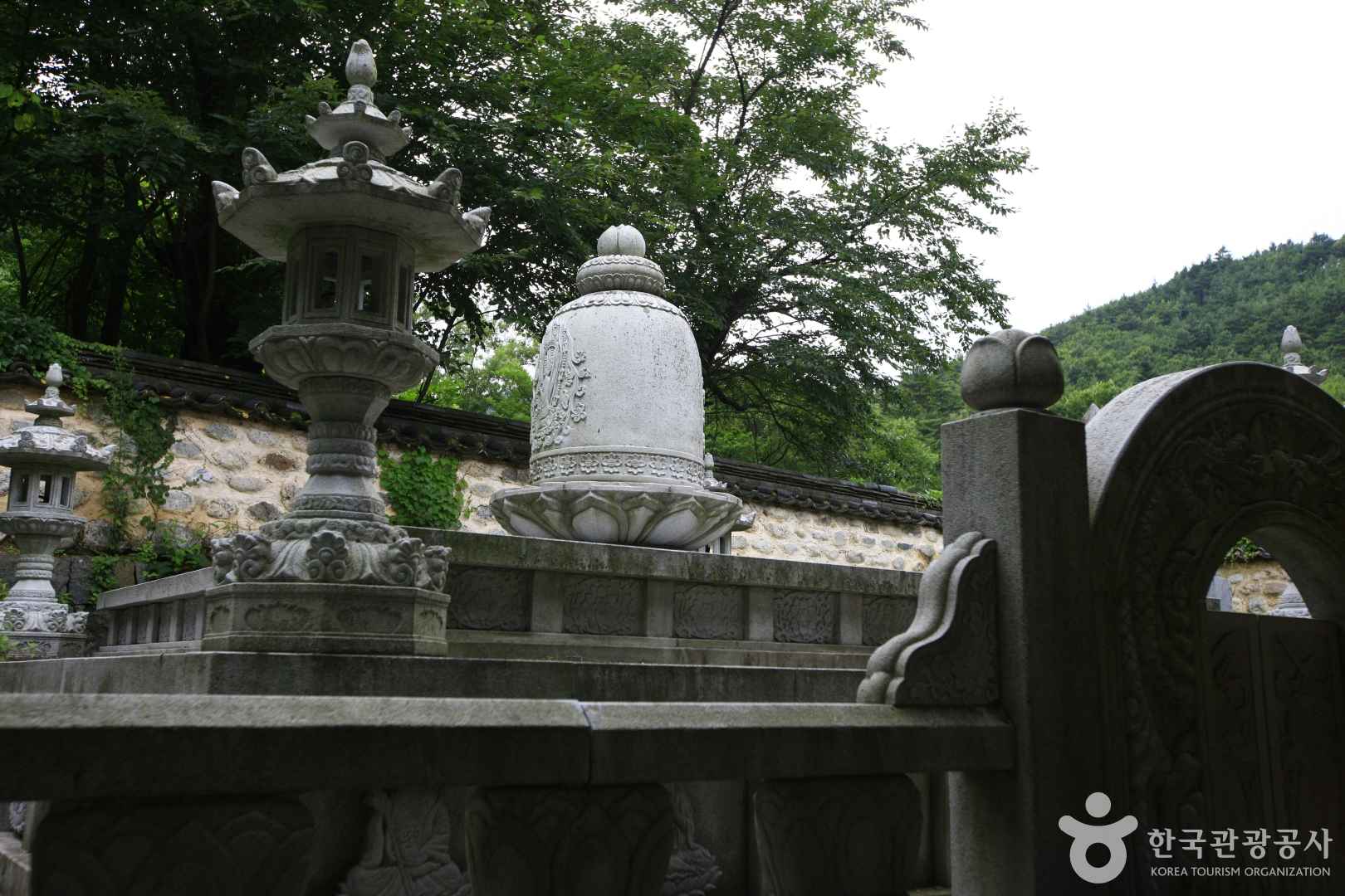 건봉사