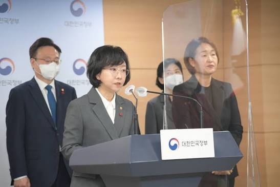 오유경 과학자 남편