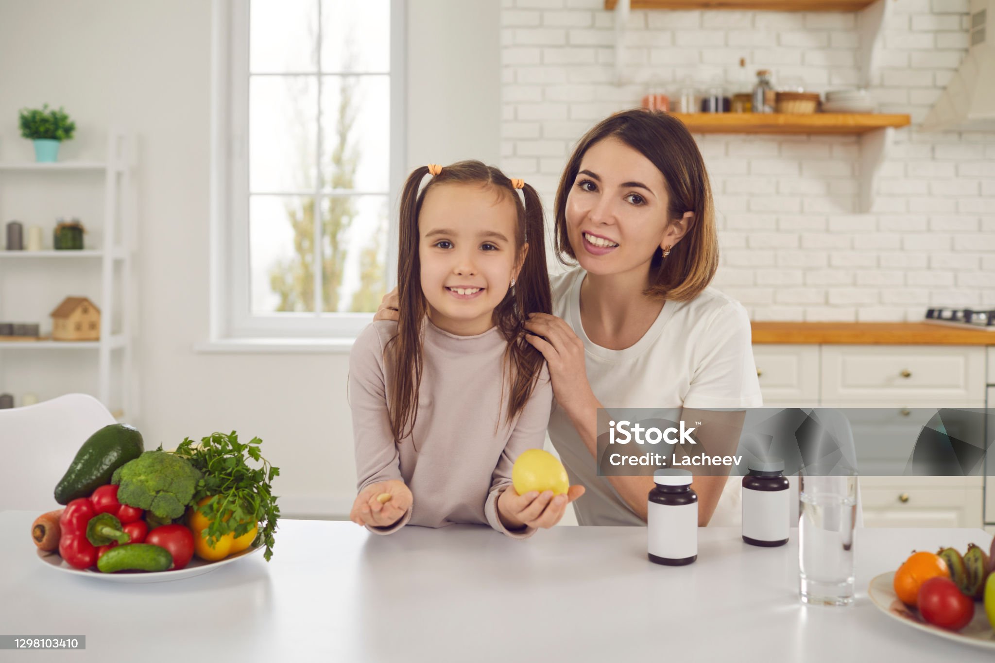 아이 면역력 키우는 건강한 식단 & 생활 습관 가이드