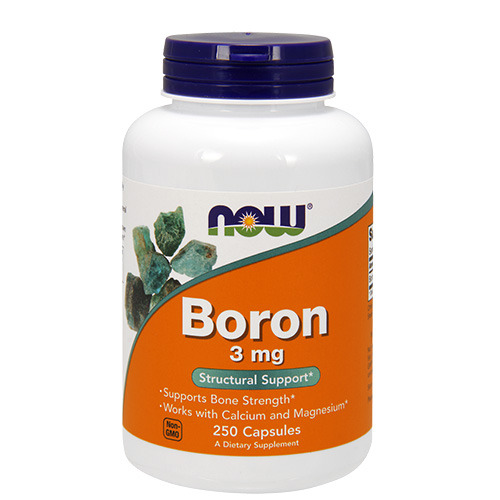 붕소 (Boron)