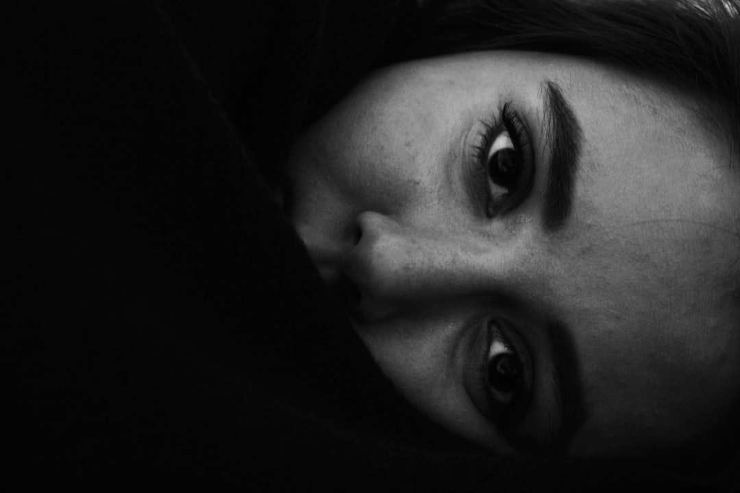 Numbness.