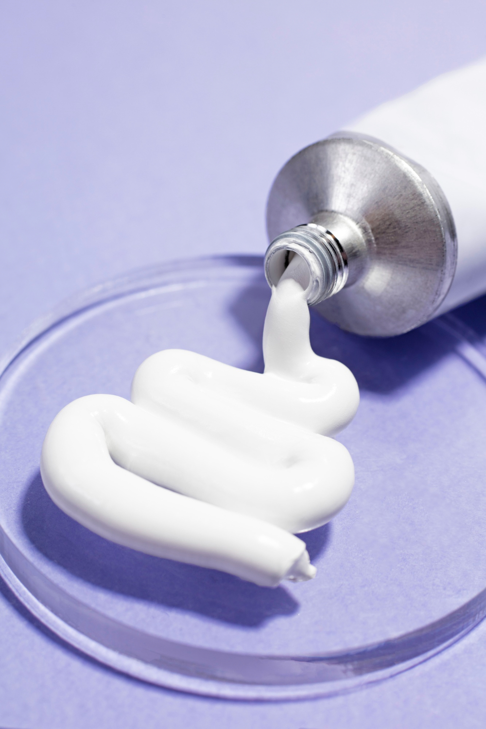 무좀연고바르기