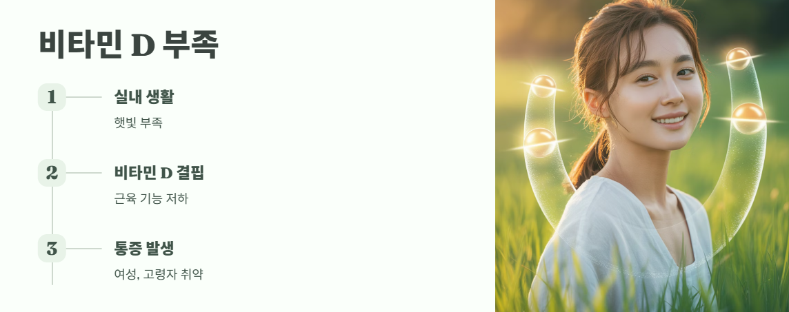 종아리 근육 통증 원인 바로 확인 9