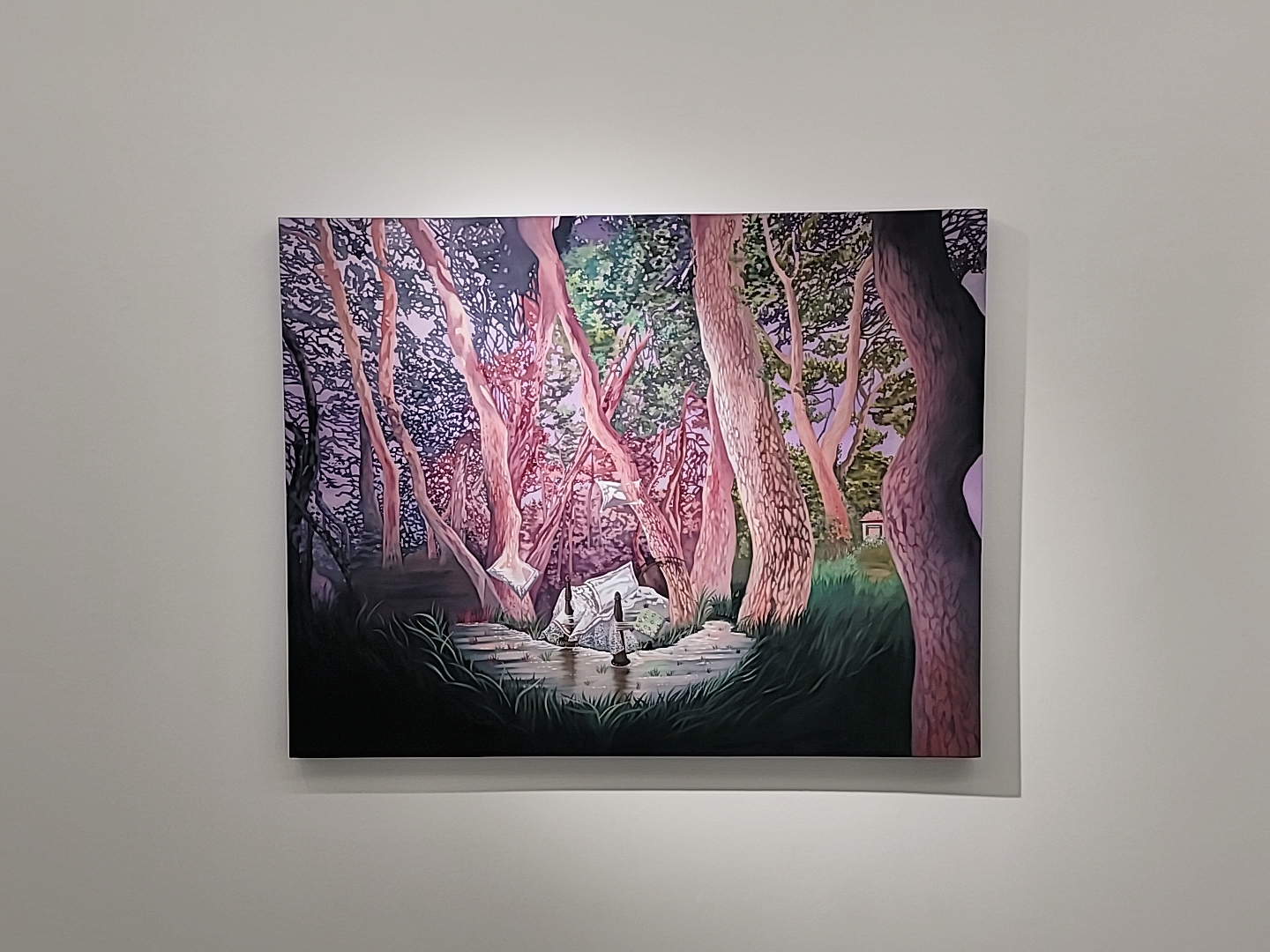 김유성 작품4