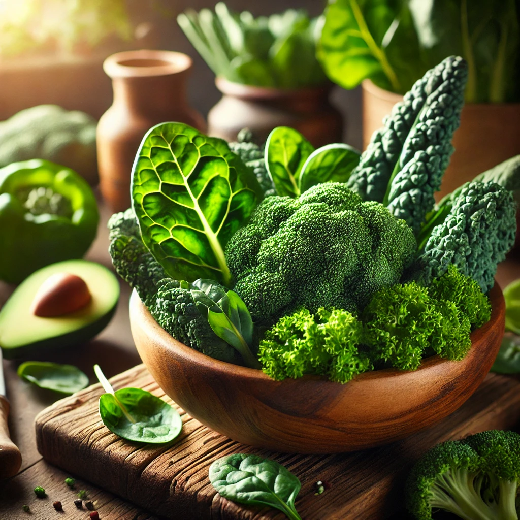 비타민K 관련 이미지