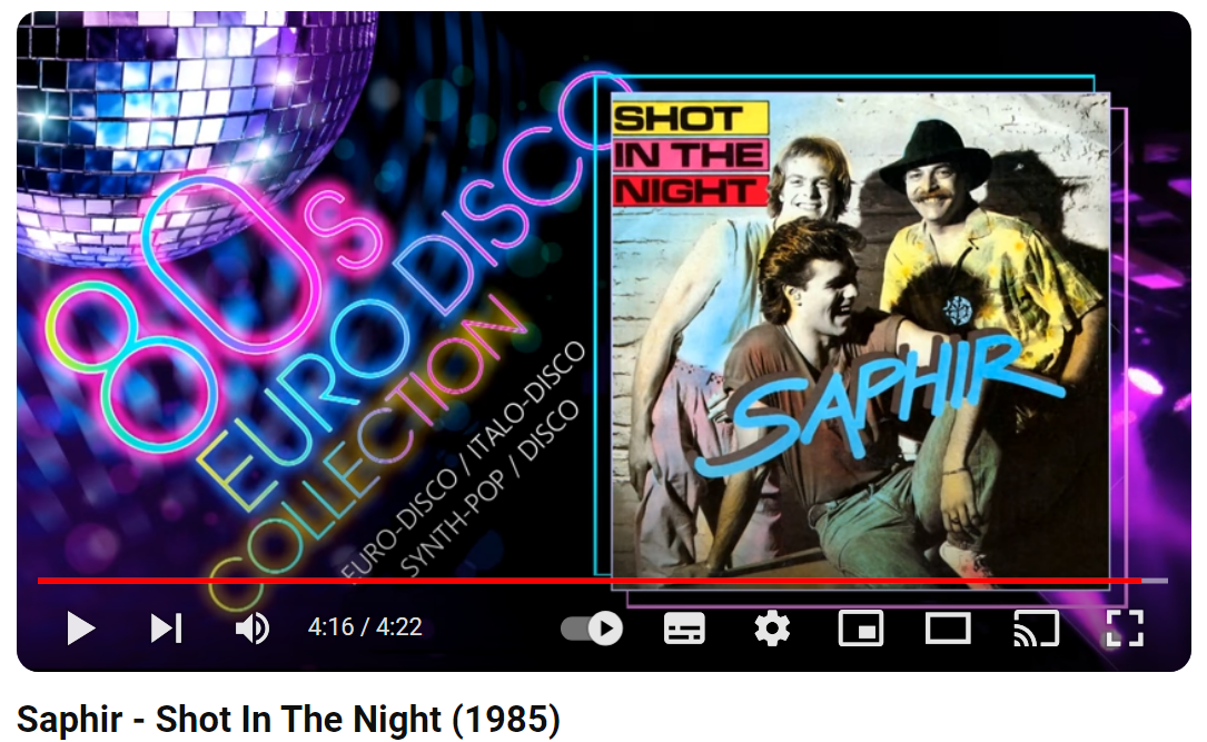 Saphir-Shot-In-The-Night