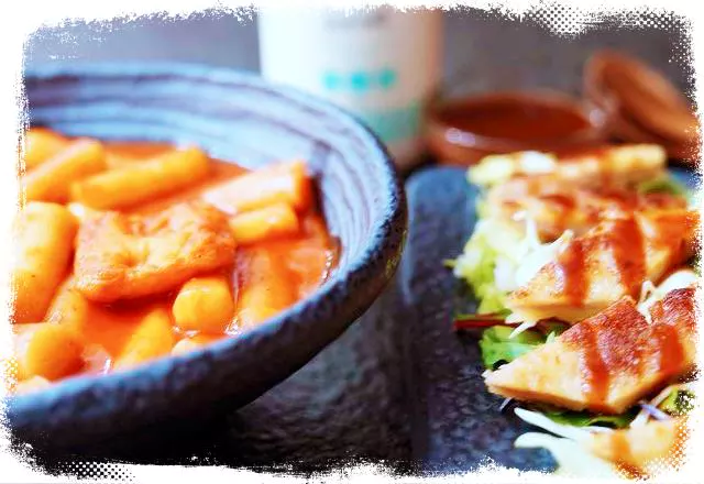 서민갑부 떡볶이 밀키트 추천 전설의 떡볶이 맛집 밀키트