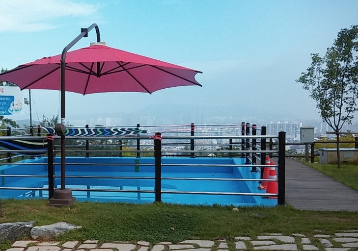 별빛 오토 캠핑장