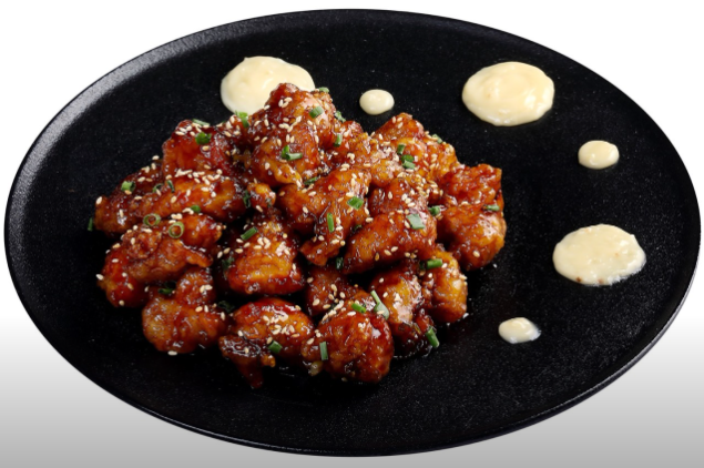 고양시 가족회식 하기 좋은 중국집