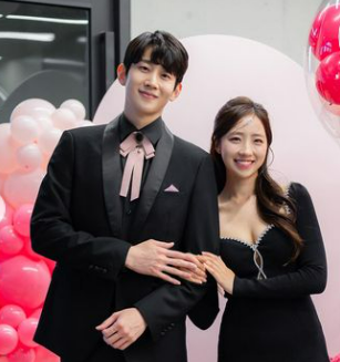 배혜지 조항리 프로필