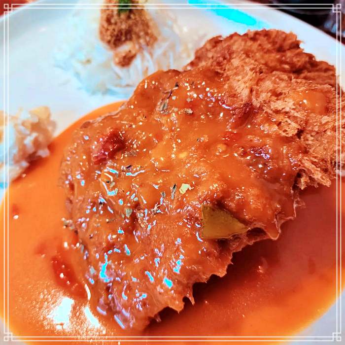 맛있는 녀석들 인천, 동인천, 차이나타운, 개항로 경양식 돈까스, 안심까스, 등심까스 맛집