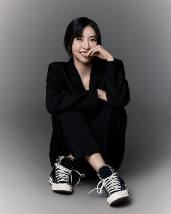 주현영 작품 활동