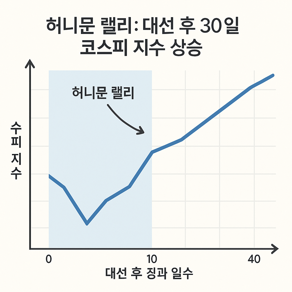허니문 랠리(Honeymoon Rally), 왜 시작됐나?