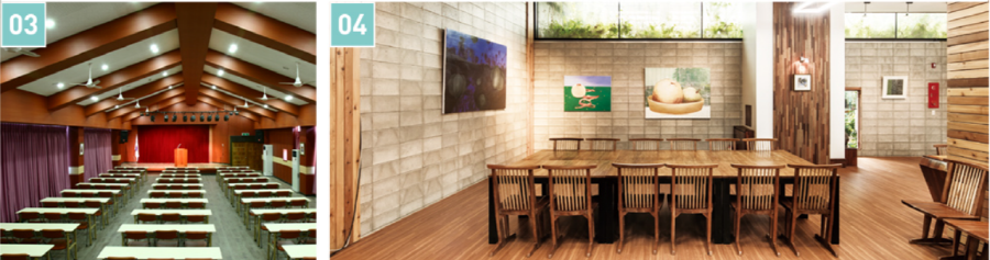 미리내 힐빙클럽