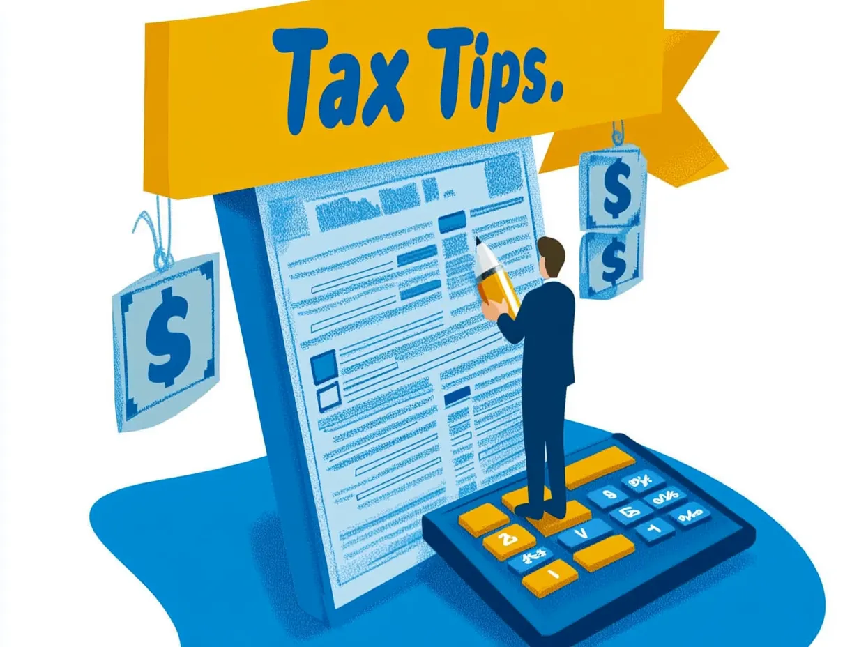 국세청 홈페이지에서 연말정산 준비하기