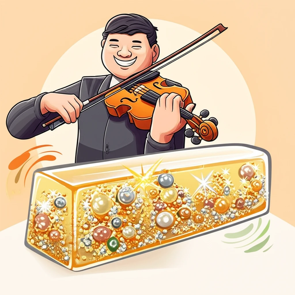 악기 음색과 연주 환경에 최적화된 송..
