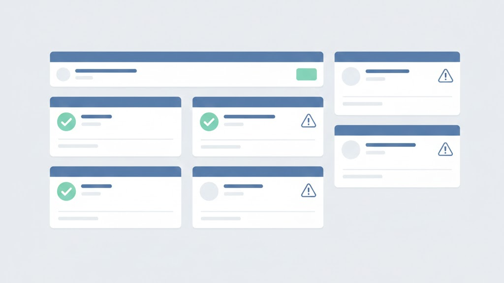 2026년 최신｜틱톡 쉐도우밴 확인하는 법: &lsquo;추천 불가&rsquo; 먼저 체크하고 노출 제한 푸는 실전 7단계