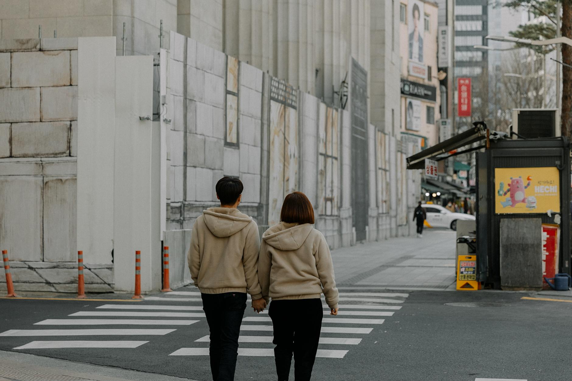광화문 삼청동 어버이날 한정식 주차장 - 주변 환경