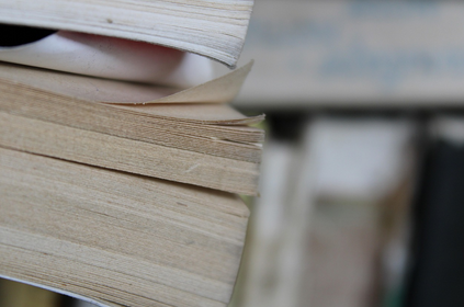 출판 트렌드와 독자 변화의 상관관계