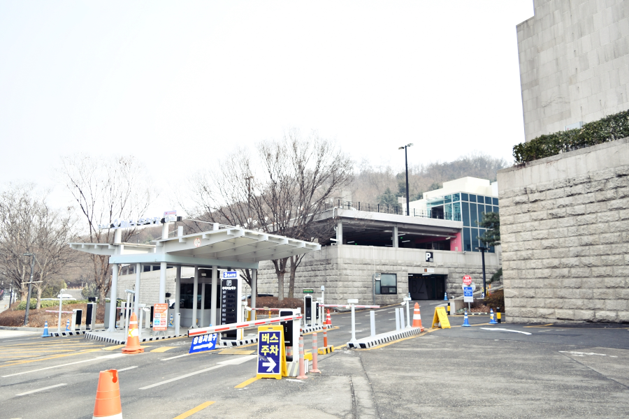 예술의전당-오페라하우스-주차장