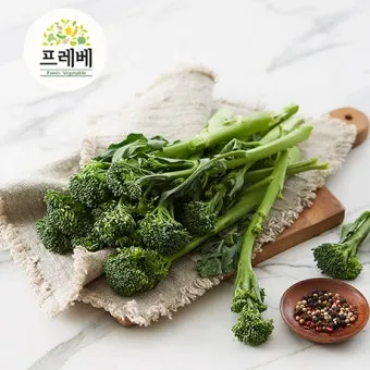 브로콜리니 재배 가지 분지 키우기 연속 수확 물 관리_2