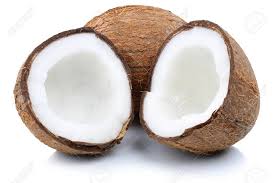 코코넛(Coconut), 천연 에너지원! 🥥✨