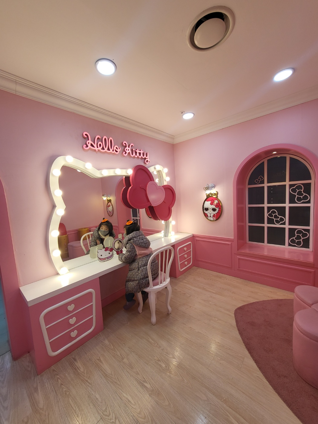 제주도 키티아일랜드