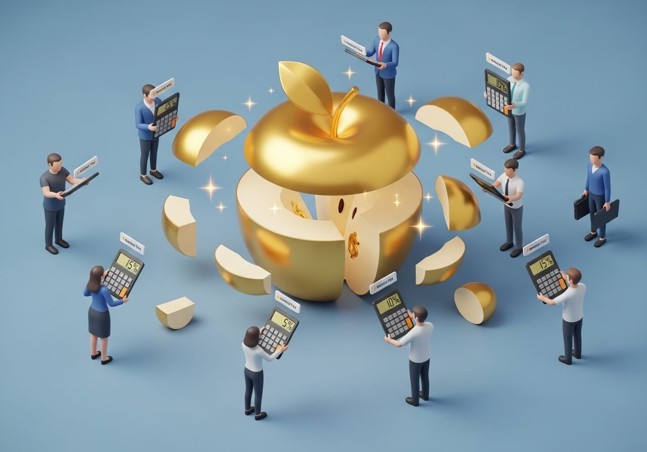 유산 취득세란