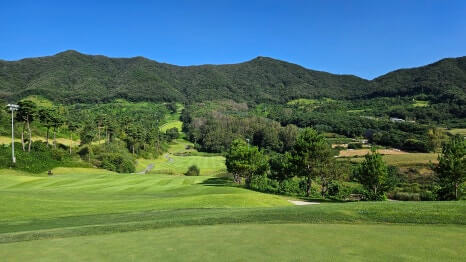 골프장 경험담 충주 세일cc 샷의 정교함이 필요한 골프장 