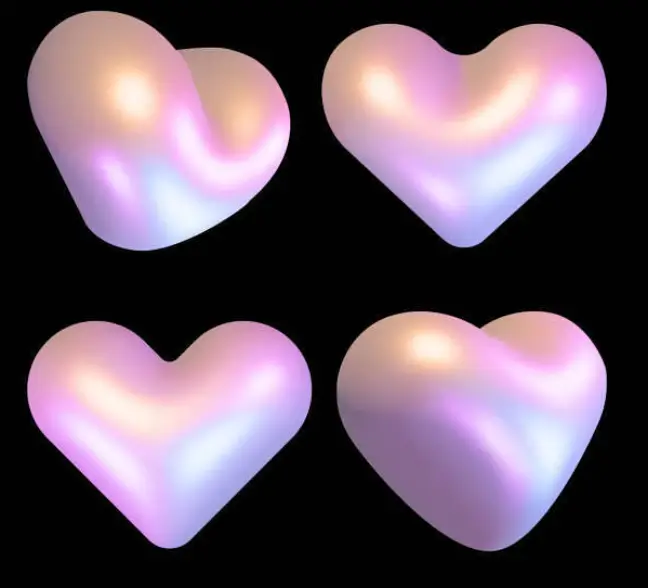 연애 밸런스게임