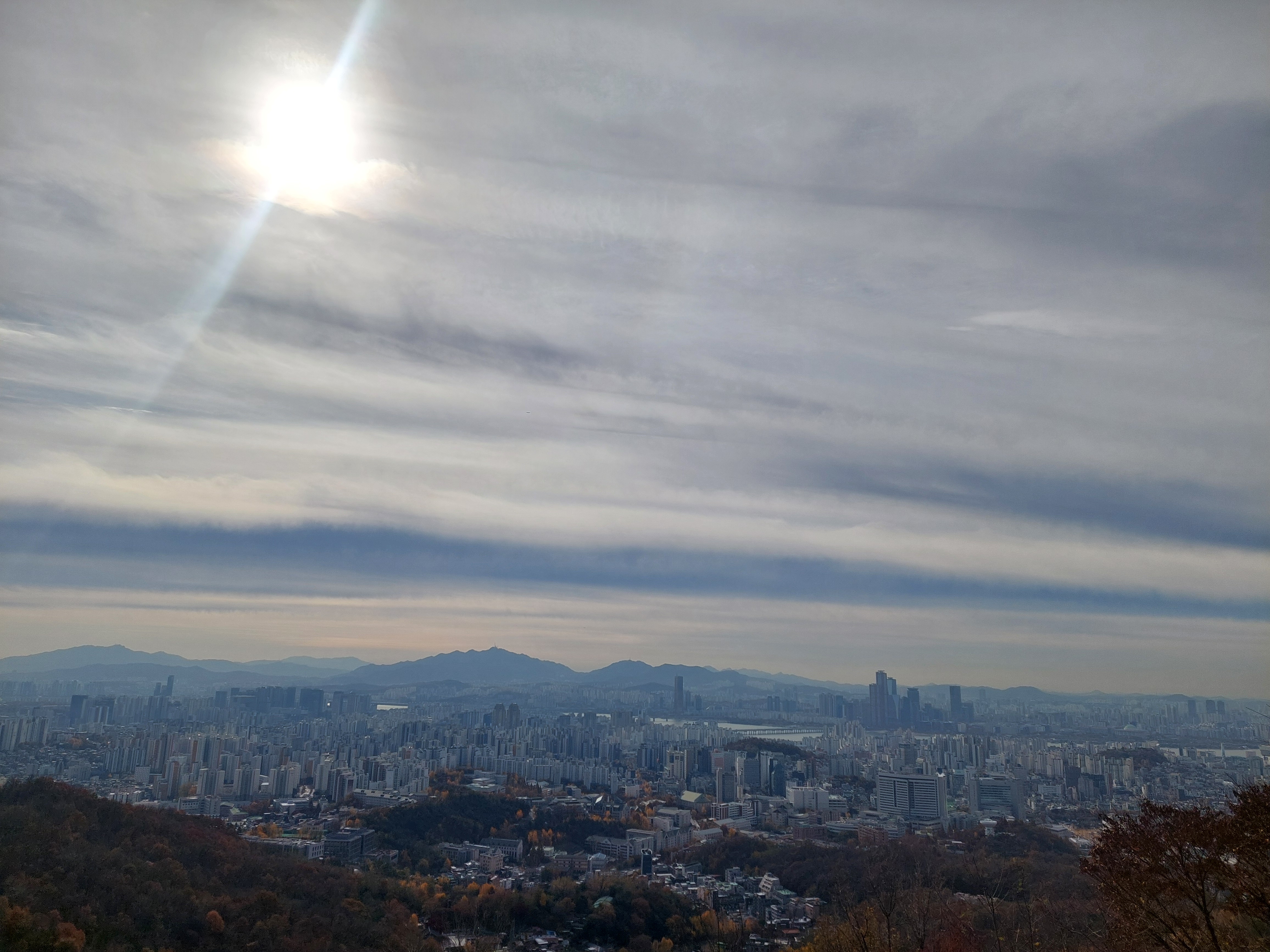 안산