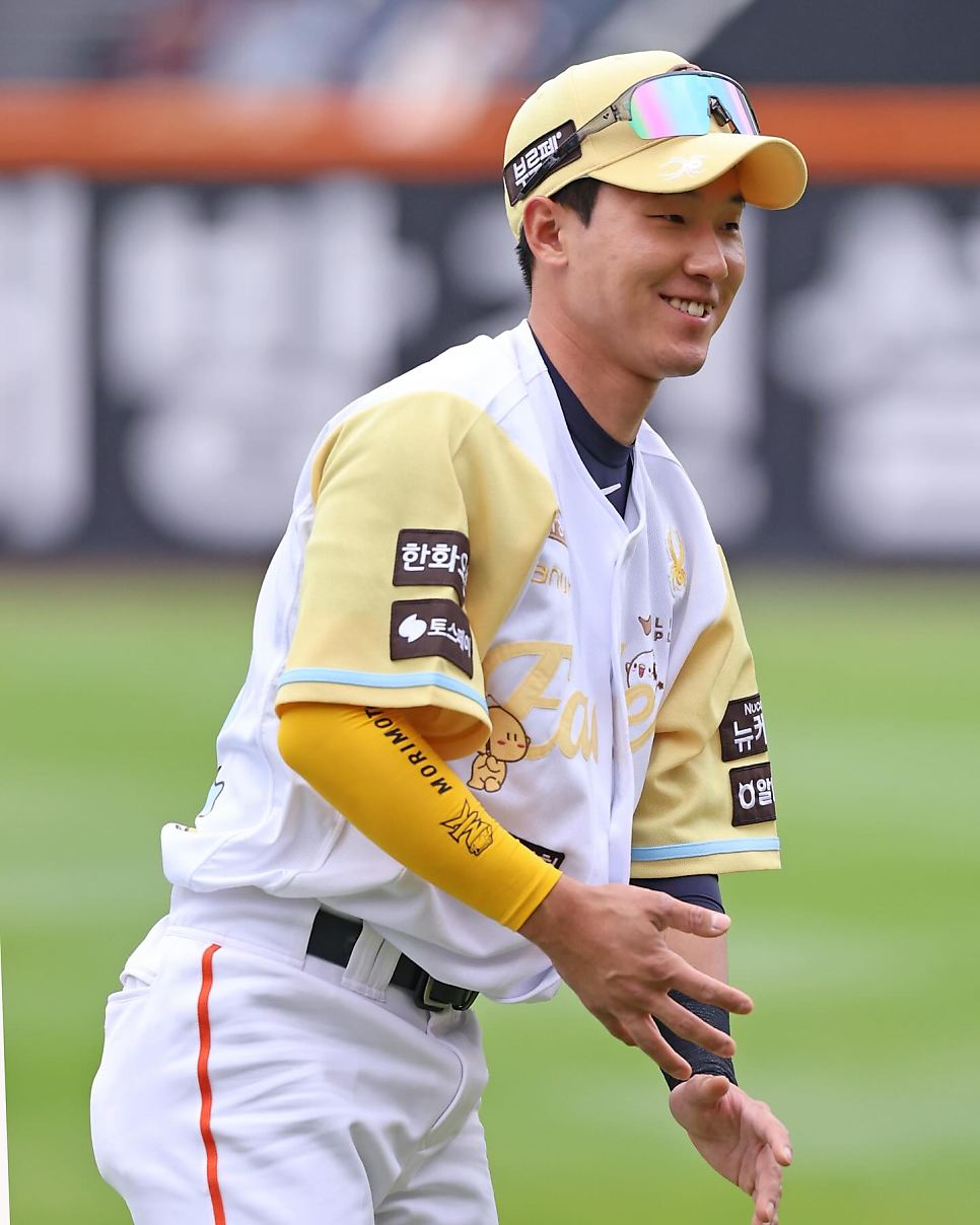 한화이글스 9연승으로 KBO 리그 단독 1위!!