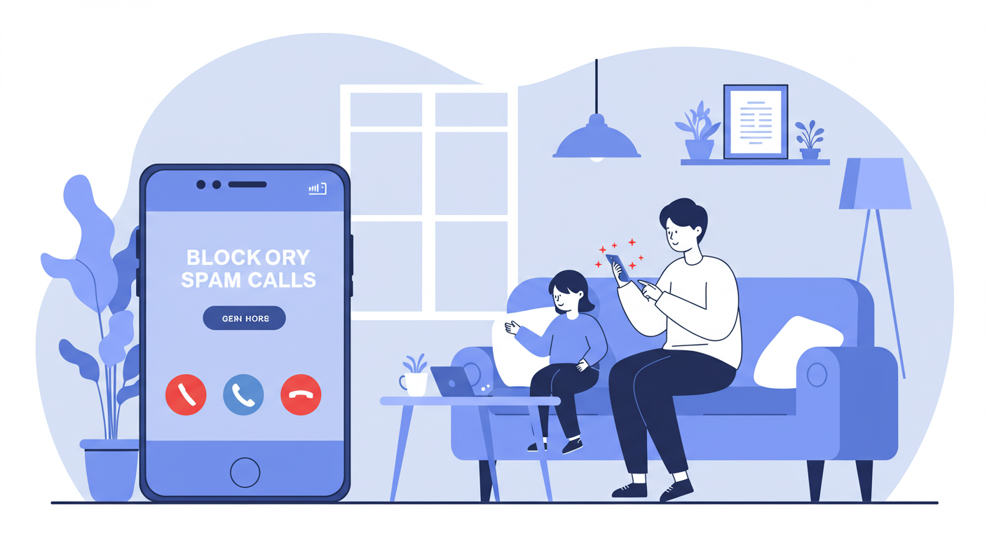 가족보호, 법적대응