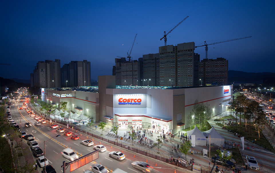 코스트코 천안점 휴무일, 영업시간, 매장서비스, 매장이벤트