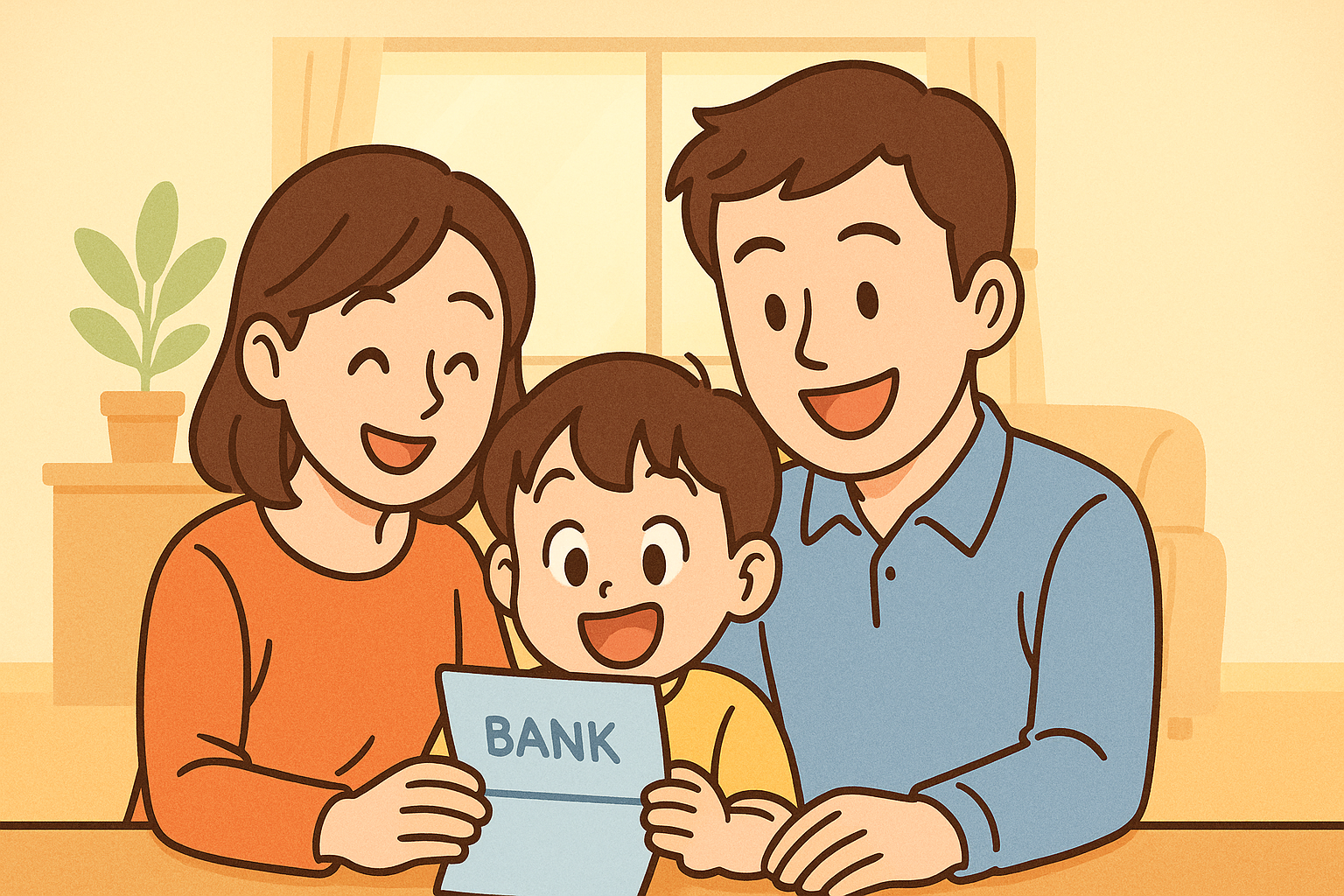 자녀 명의로 가능한 비과세 금융상품 총정리