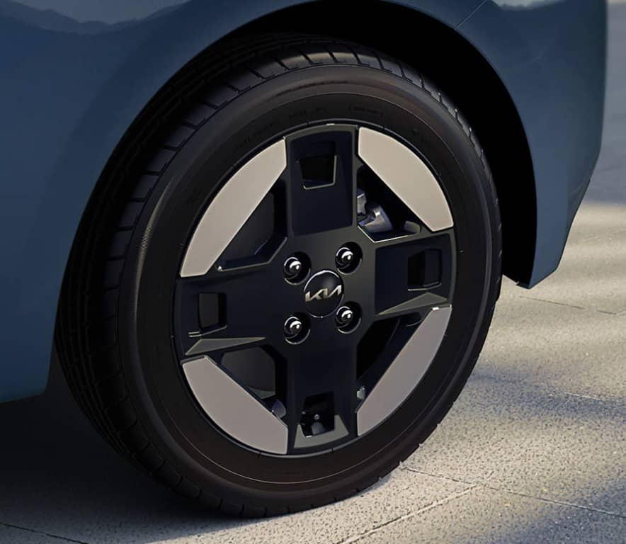 14인치 알로이 휠