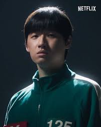 오징어게임2 몇부작 공개시간 출연진