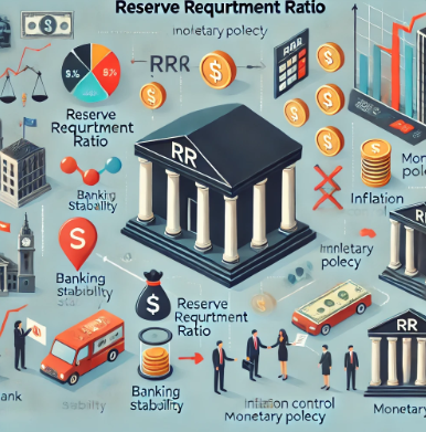 지급준비율의 의미