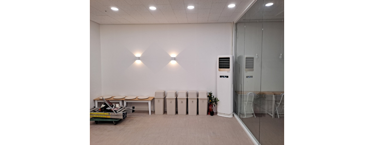 의정부시 에어컨설치