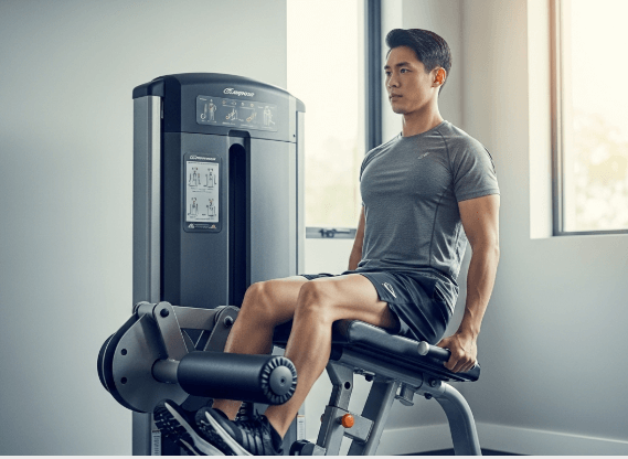 무릎 통증 완화 운동, 집에서 무릎 살리는 5가지 루틴