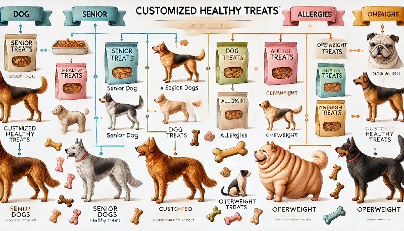 강아지 반려견 건강 간식 추천: 좋은 간식 고르는 법과 위험한 성분 총정리