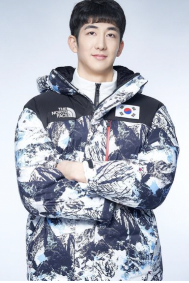 박장혁 올림픽