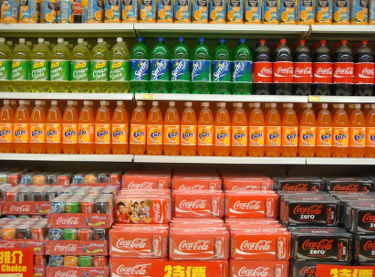 제로음료 장기 섭취